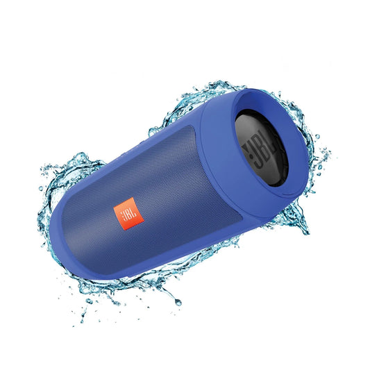 Jbl Charge2+ Bluetooth Speaker