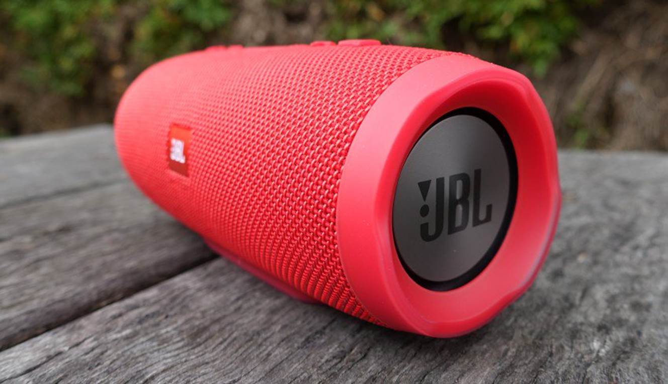 Jbl Charge 3+ Mini Bluetooth Speaker