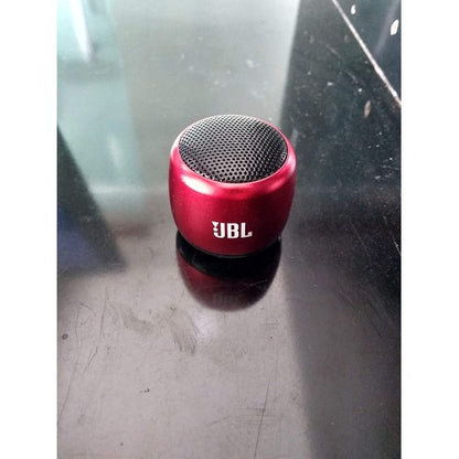 Jbl Mini Boost Series 1 Bluetooth Speaker