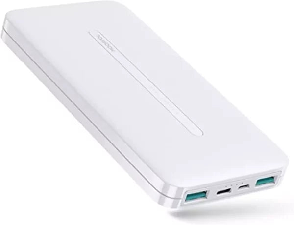 JOYROOM JR-T012 Power Bank 10000mAh White