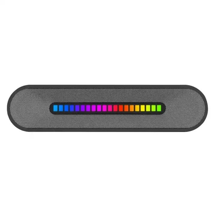 KISONLI WIRELESS BLUETOOTH LONGBAR SPEAKER LED-916