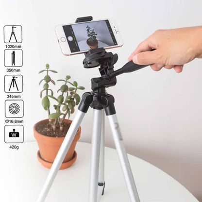 TRIPOD CAMERA STAND 3110