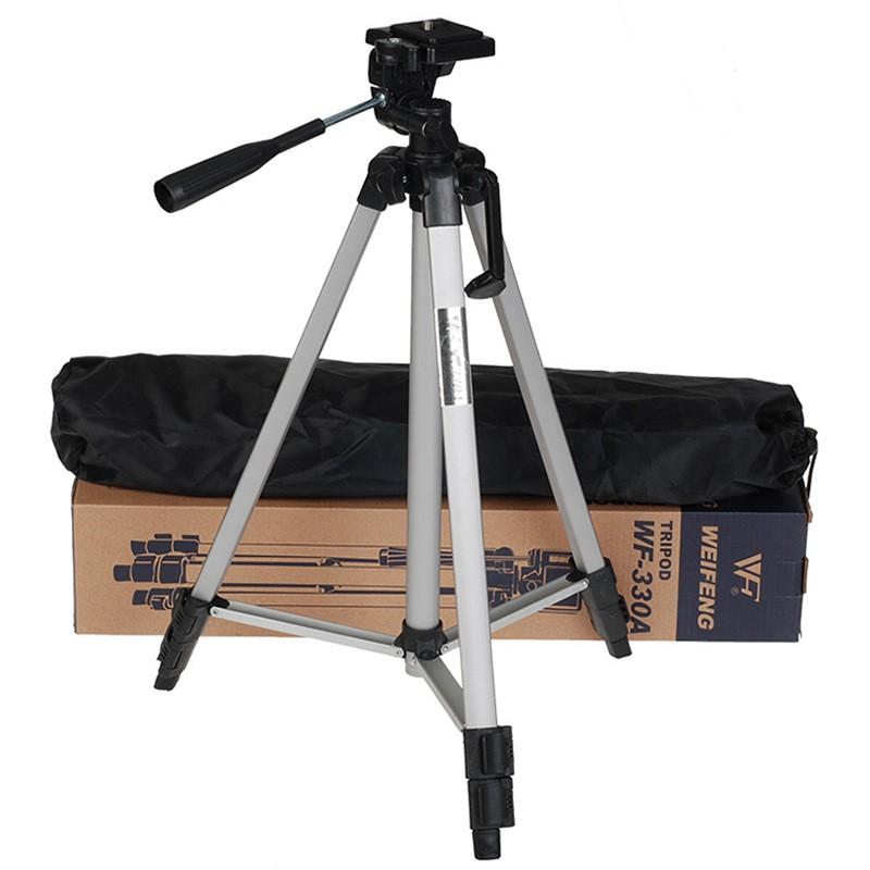 TRIPOD CAMERA STAND 330A