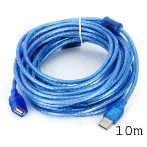 usb extension male to female 2.0 10m