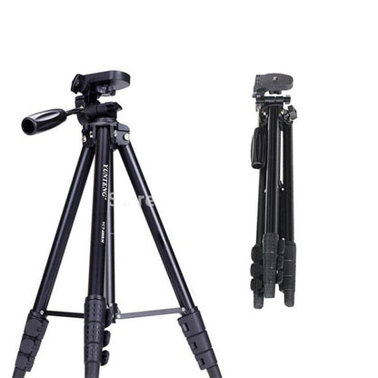 YUNGTENG TRIPOD STAND VCT680RM