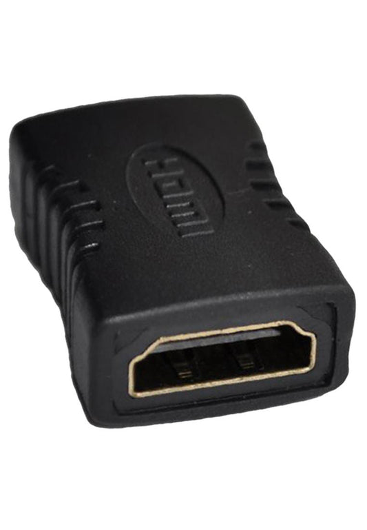 Hdmi female to female joinder