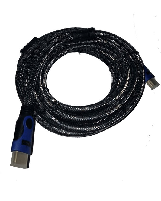 HDMI ROUND CABLE 3M