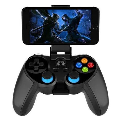 IPEGA PG-9078 BLUETOOTH GAMEPAD FOR IOS AND ANDROID, WIN COMPATIBLE WITH PS4 AND NINTENDOW SWITCH