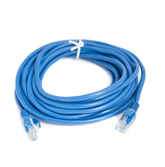 Lan Cable Cat 6 Utp 15m