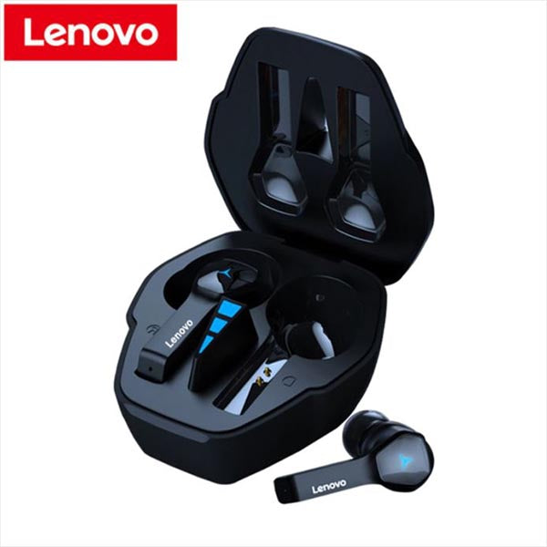 Lenovo Hq08 True Wireless Gaming Earbuds