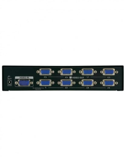 VGA Splitter 8 port 200 MHz