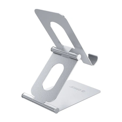 ORICO-LST-S1 Mobile Phone Holder Adjustable Foldable Metal Desktop Stand