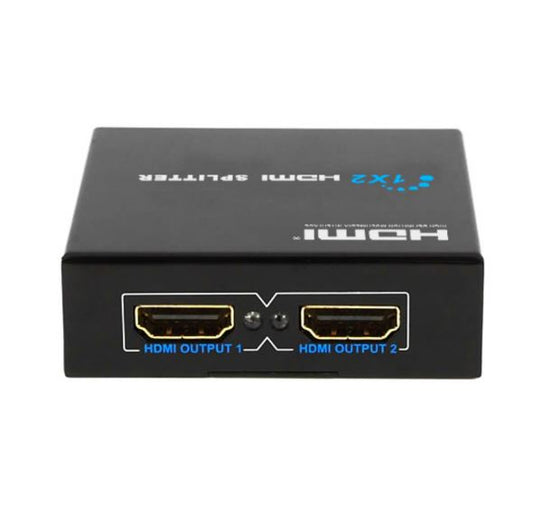 HDMI Splitter 2 port 2K 4K