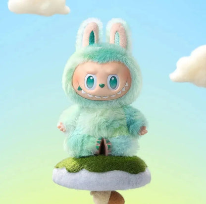 LABUBU THE MONSTERS --Big Into Energy