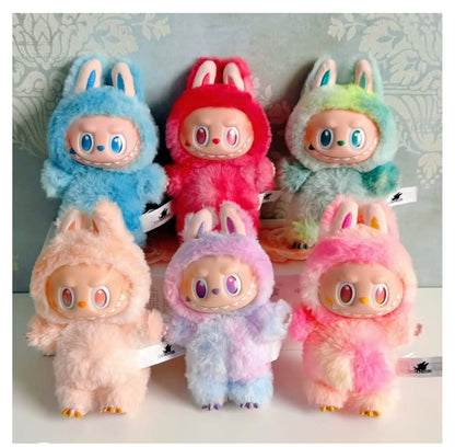 LABUBU THE MONSTERS --Big Into Energy