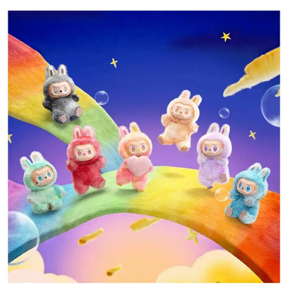 LABUBU THE MONSTERS --Big Into Energy