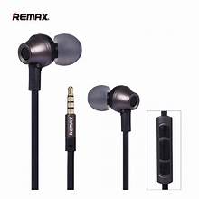 REMAX METAL STEREO MUSIC HANDFREE RM 512