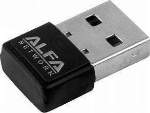 ALFA B151 BLUETOTH 5.1 USB DONGLE