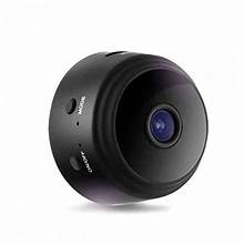 New A9 1080p Hd 2mp Wifi Mini Camera With PIX-LINK CAM App