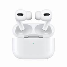 Apple Airpods Pro 2 Hengxuan TC CHARGING ( LIKE ORIGINAL PACKING ) WHITE