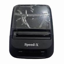 Speed-X Bt450m Mini Portable Bluetooth+Usb Printer 58mm