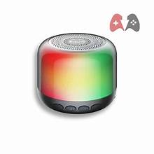 JOYROOM ML03 Transparent RGB Wireless Speaker