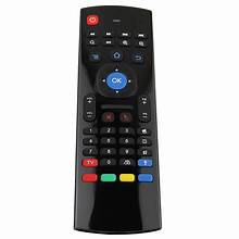 MX3 AIR MOUSE VOICE REMOTE CONTROL 2.4G FOR SMART TV