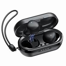 Joyroom TL1 PRO Truly Stereo Waterproof Wireless Earphones Black