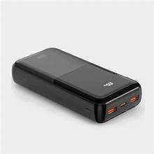 REMAX RPP-666 PD20W+QC22.5W FAST CHARGING POWER BANK 10000MAH BLACK