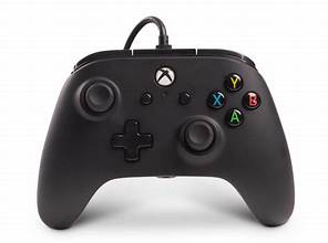 Wired Controller for Xbox One