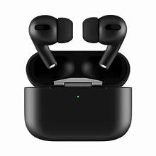 Apple Airpods Pro 2 Hengxuan(High Copy With Popup Msg/Locate In Find My Iphone) Black