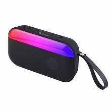 KISONLI S19 PORTABLE BLUETOOTH MINI SPEAKER