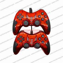 USB L2000 DOUBLE SHOCK USB GAME CONTROLLER