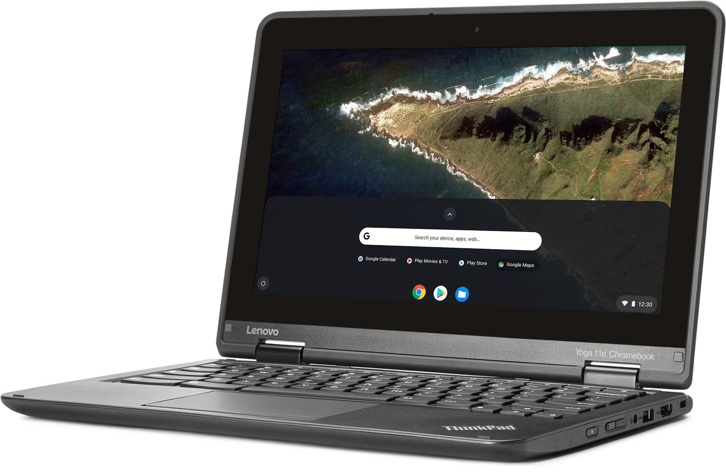 Lenovo Yoga Chromebook