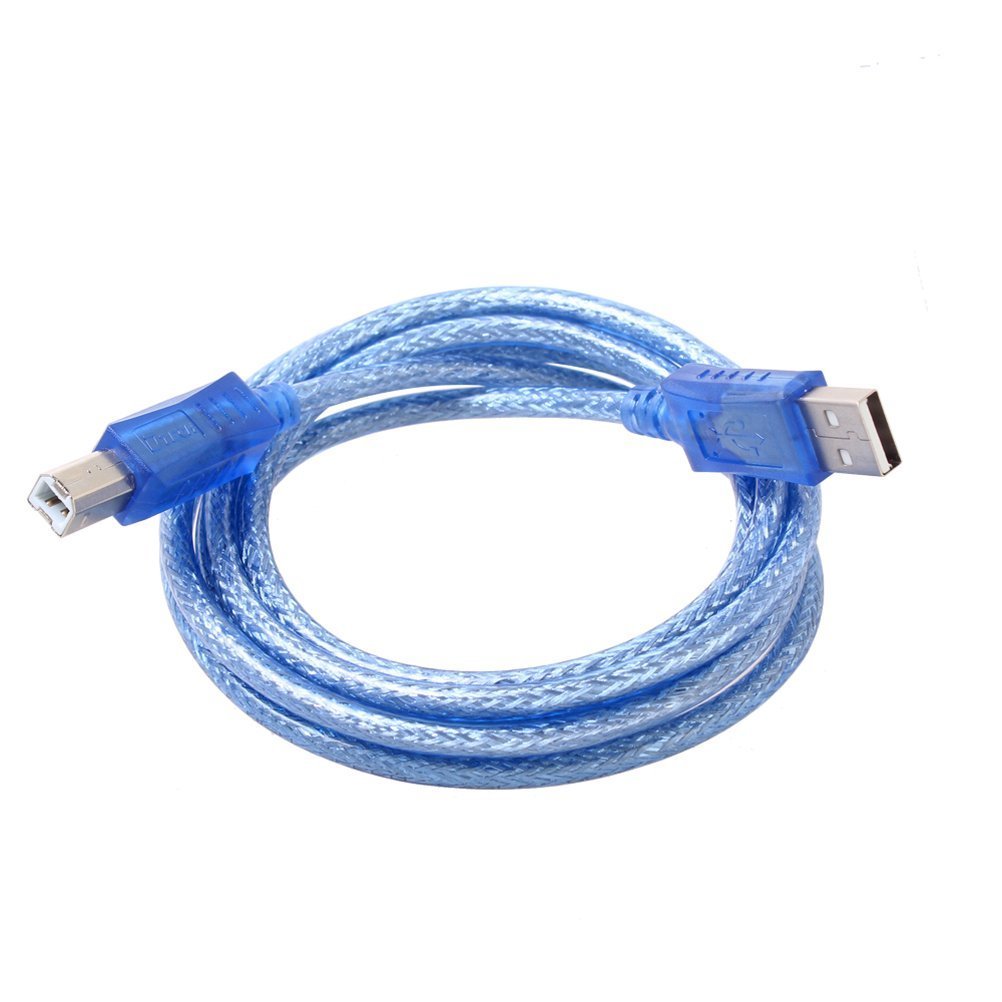 USB PRINTER CABLE 2.0 5M