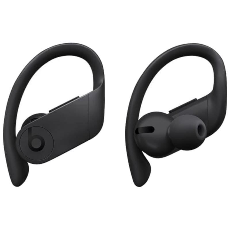 Power Beats Pro Tws Bluetooth Wireless Handsfree With Charging Dock 5.0