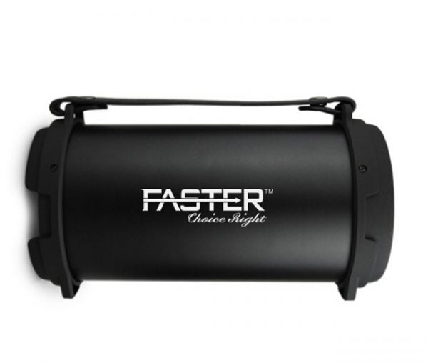 faster Speakers CF03