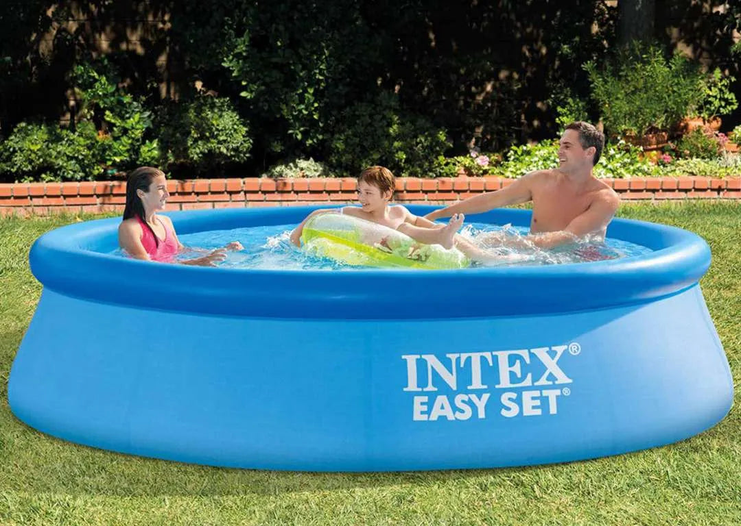 10X2FT EASY SET POOL