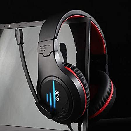 G90 Gaming Headset