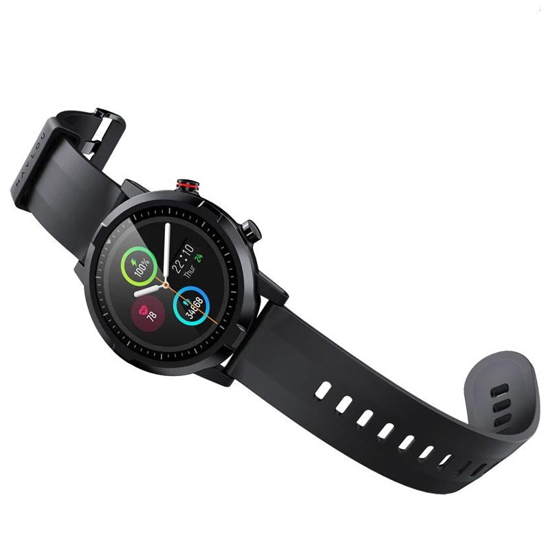 Haylou Rt Ls05s Smart Watch (Original)