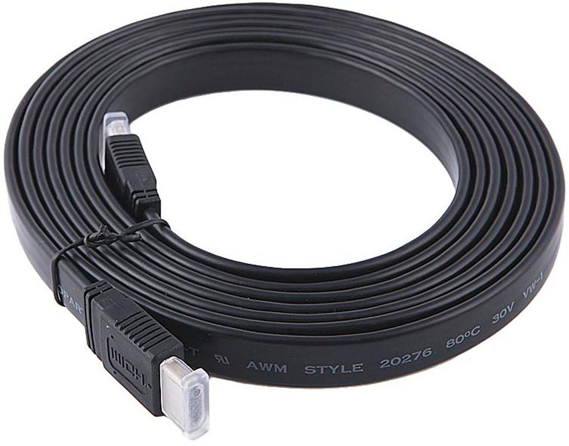 HDMI Plated CABLE 25M