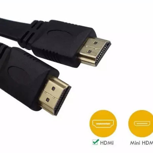 Hdmi Plated Cable 15m