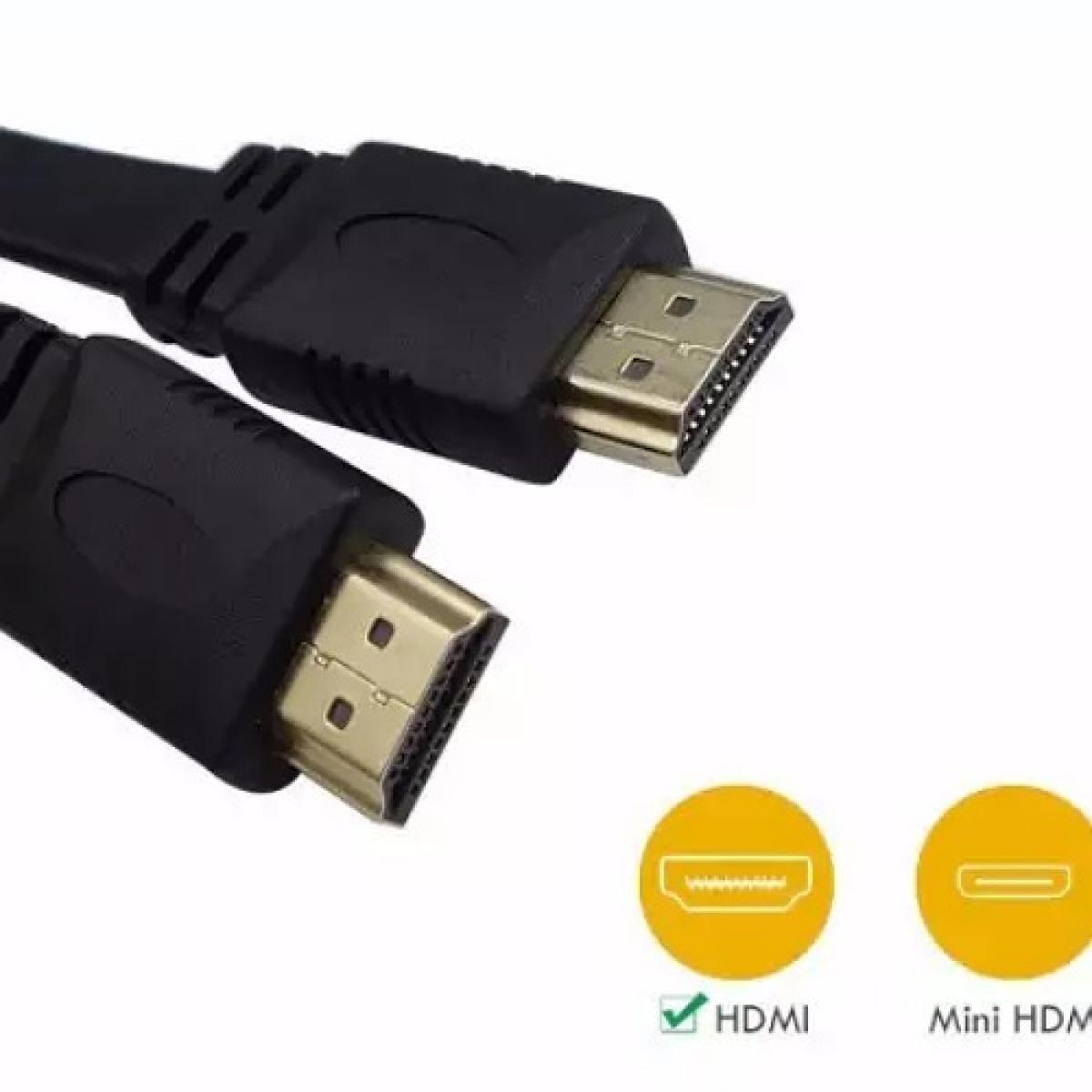 Hdmi Plated Cable 20 M