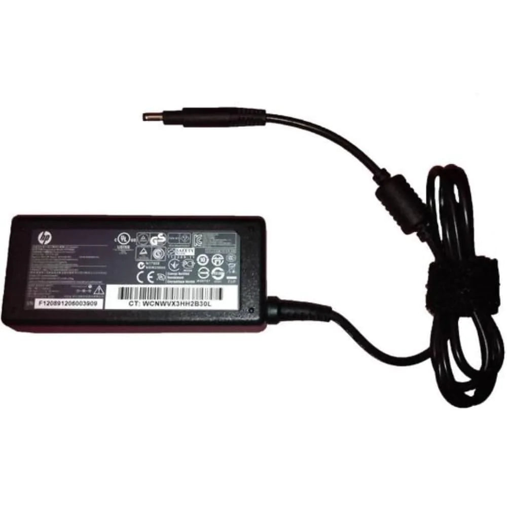 HP SLEEKBOOK LAPTOP CHARGER 19.5V 3.33A (PIN4.8*1.7)