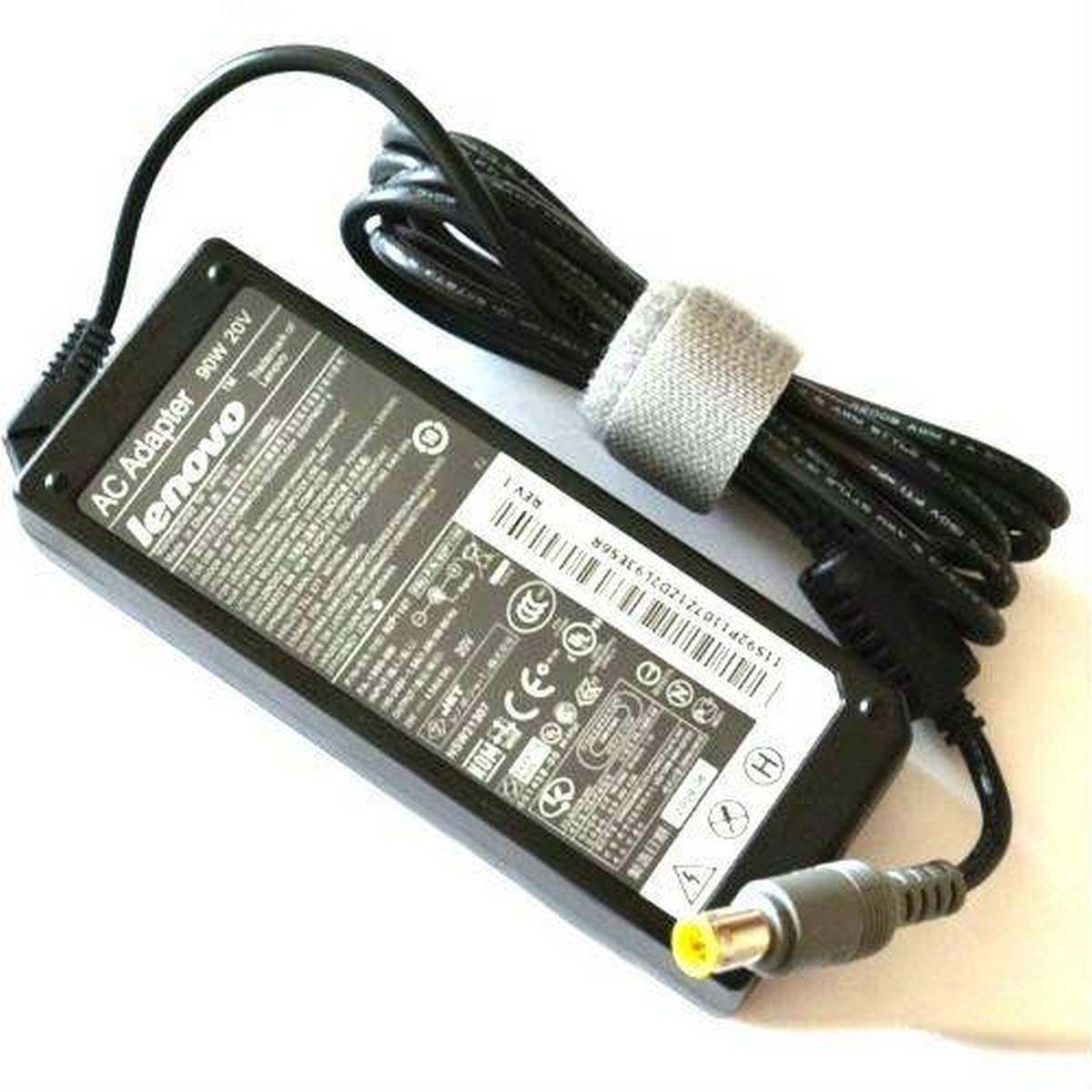 LENOVO LAPTOP CHARGER 20V 4.5A