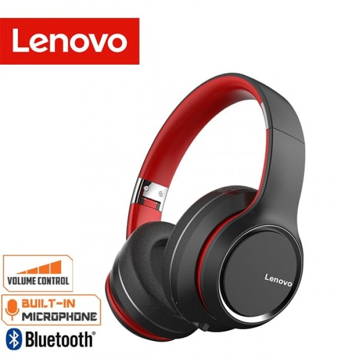 Lenovo Hd200 Bluetooth Headphone High Quality (Orignal)