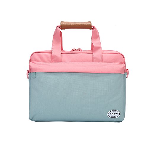 G Brothers 15.6 Pink Laptop Bag