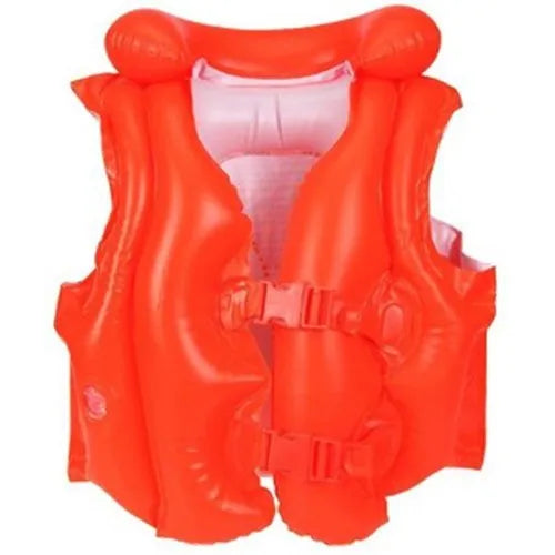 19.5X18.5 DELUXE SWIM VEST