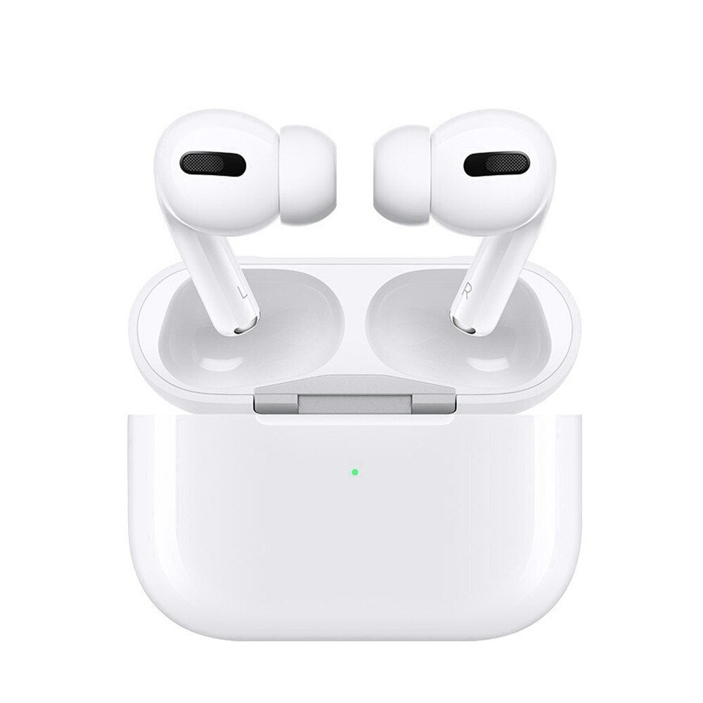 Apple Airpods Pro Anc Wireless Bluetooth Earphone Active Noise Cancellation