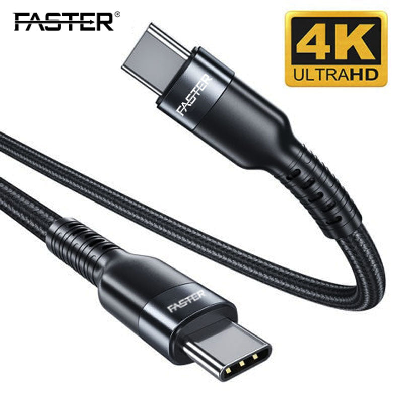 Faster Data Cable FC 100W